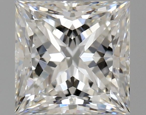 2.08 ct. F/VS1 Princess Lab Grown Diamond prod_f3fefbc8e2be4de6b8894c413d8d6d98