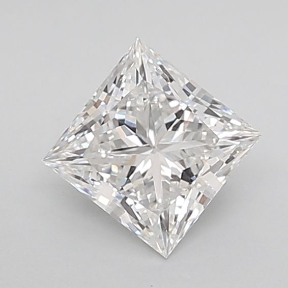 1.05 ct. D/VS1 Princess Lab Grown Diamond prod_edd673f115c7410cac95ebb5c5ad422a