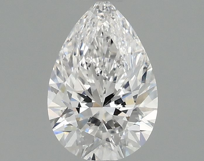 0.96 ct. D/VS2 Pear Lab Grown Diamond prod_a315acc8113245ed9c3e62b607d5773b