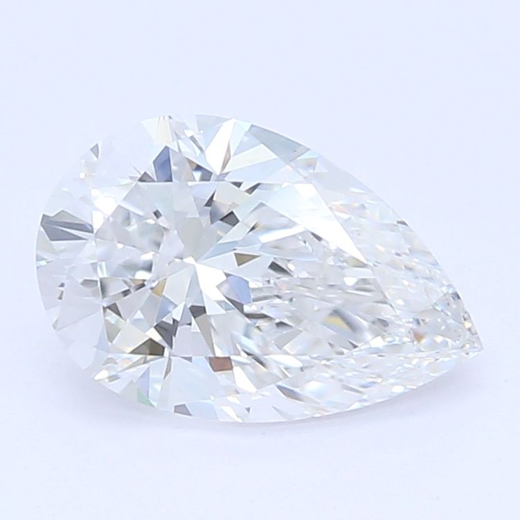 0.72 ct. E/VVS1 Pear Lab Grown Diamond prod_3f9cca67c552458fa3ed8c8d74fe3131