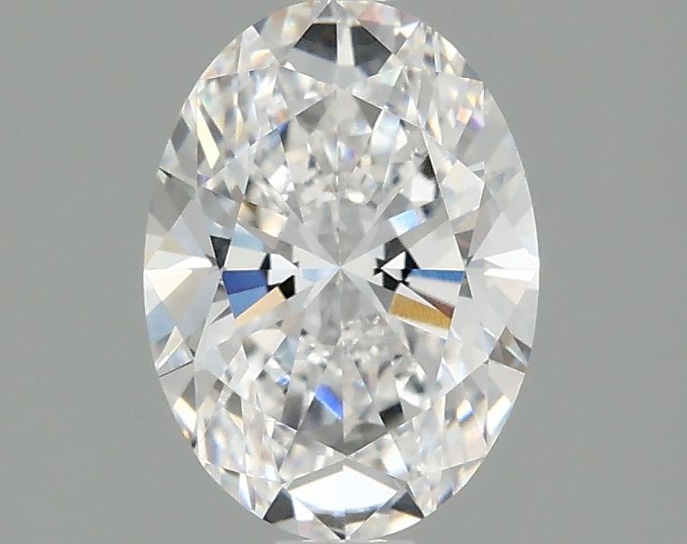 1.46 ct. D/VVS1 Oval Lab Grown Diamond prod_f7b56e81f31a4ad7b31a20fbae7975c0