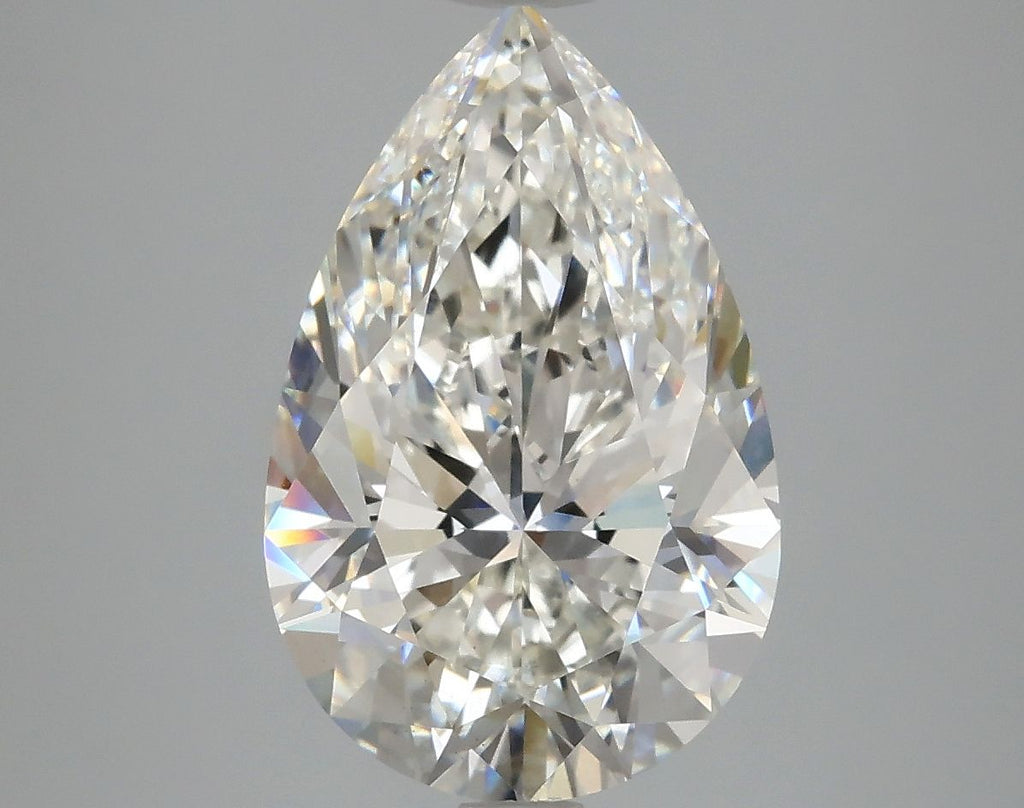 4.42 ct. G/VS1 Pear Lab Grown Diamond prod_7d4fc1ea54524c6db9406d11909e95f7