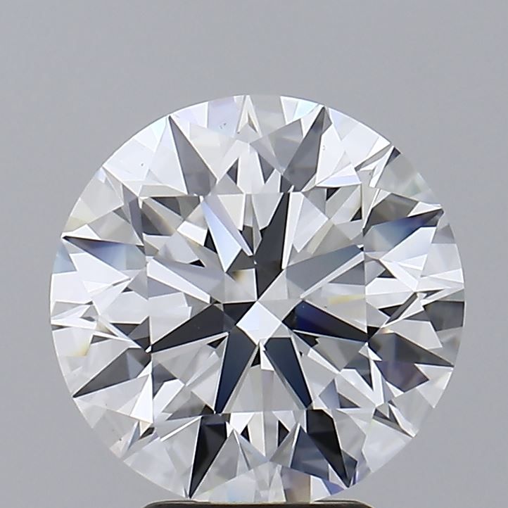 4.31 ct. E/VVS2 Round Lab Grown Diamond prod_8efd560646024054b5af457570101831