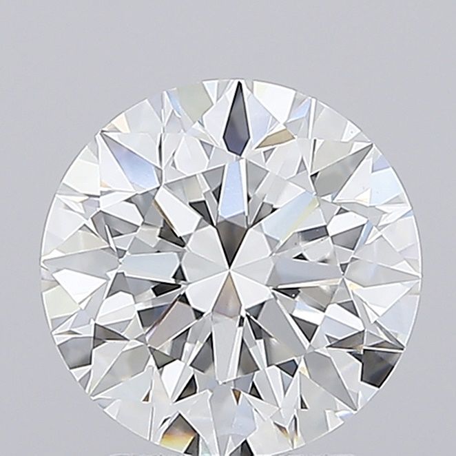 3.00 ct. E/VS1 Round Lab Grown Diamond prod_f6d74de88bce49c192b149459f993ede