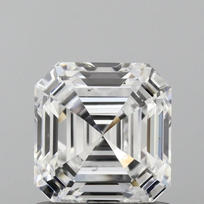 0.90 ct. D/VVS2 Square Lab Grown Diamond prod_edfafbc4d363455992e7b212e3b93214