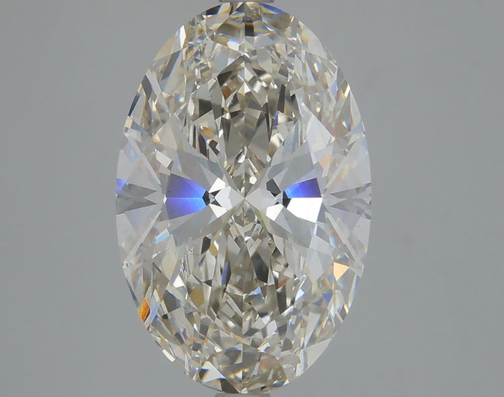 4.75 ct. I/VS2 Oval Lab Grown Diamond prod_ef206072bcdd4b9b992d3e70a5934822