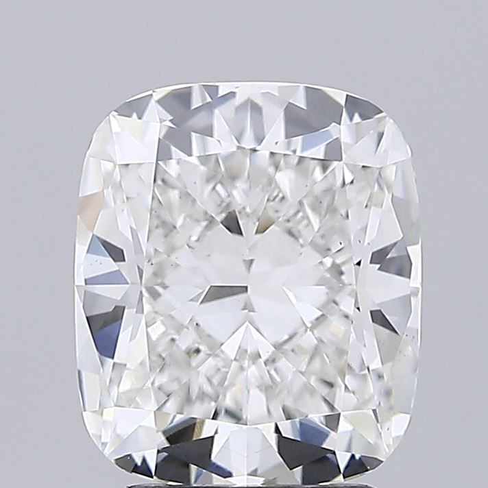 3.10 ct. E/VS1 Cushion Lab Grown Diamond prod_da7b47ea22d74a519ccc3e8302cf34e7