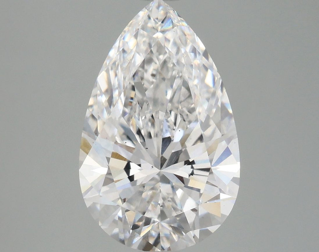 3.04 ct. D/VS2 Pear Lab Grown Diamond prod_b469ec98b0e24d58b6904efce95b8853