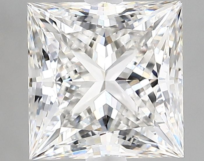 2.68 ct. F/VVS2 Princess Lab Grown Diamond prod_c9bf670a09bd4d71948ab5b35b5ac1e4