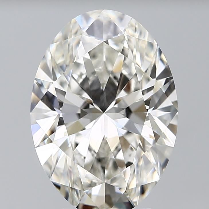 4.08 ct. G/VS1 Oval Lab Grown Diamond prod_f5231c7df34942b5b9027aa6778b386b