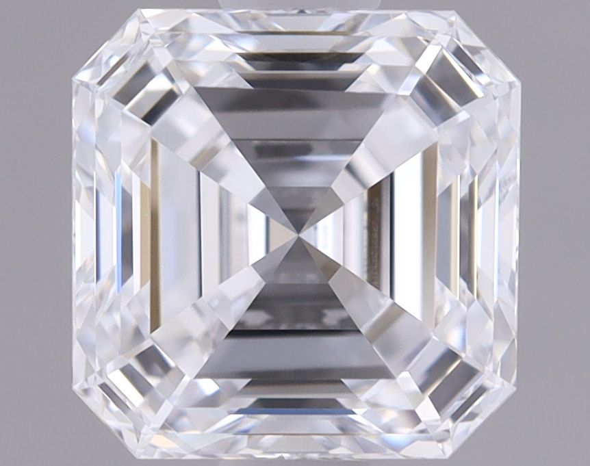 1.01 ct. D/VVS1 Square Lab Grown Diamond prod_f5c7505206e74113866ac84b11dc38e9