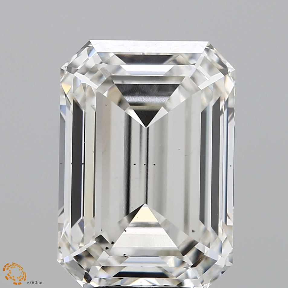 7.07 ct. H/VS2 Emerald Lab Grown Diamond prod_ffb1d81199004158bb07a7f37033c2c8