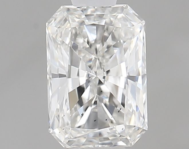 0.60 ct. F/SI1 Radiant Lab Grown Diamond prod_e6f86e1465c54e0fa2fad7dcf34ffd20