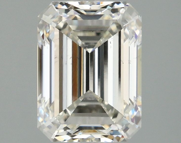 2.31 ct. H/VS2 Emerald Lab Grown Diamond prod_e901733b6de046a6a50837ef23d37e9d