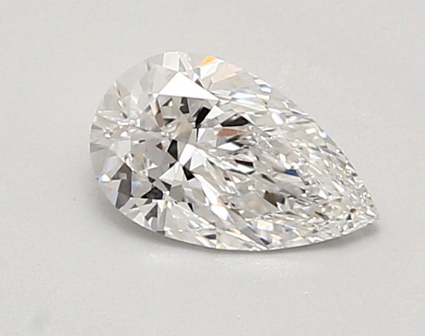 0.95 ct. D/VVS2 Pear Lab Grown Diamond prod_74ce328e09974634aa649c662d2fe5d8