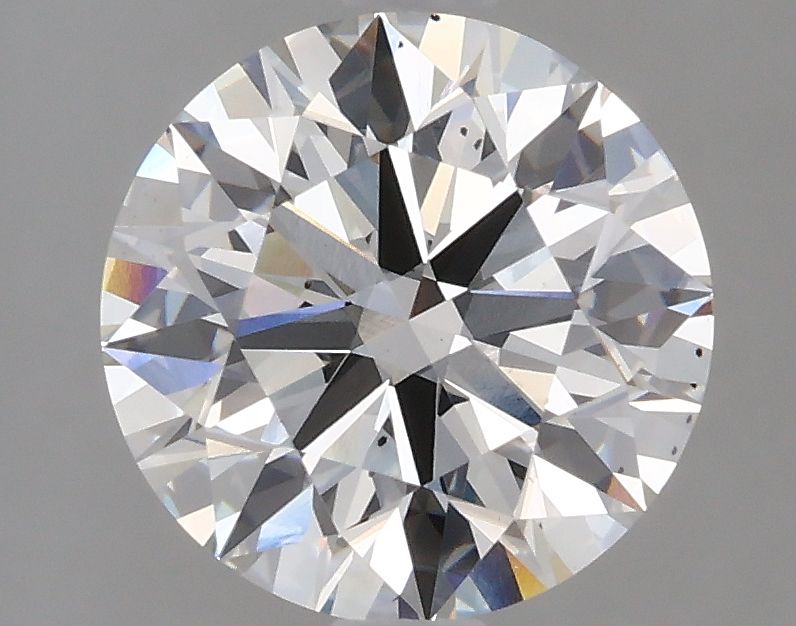 2.94 ct. F/VS2 Round Lab Grown Diamond prod_e6401d9fd4d9469f8b025d575d6e1634