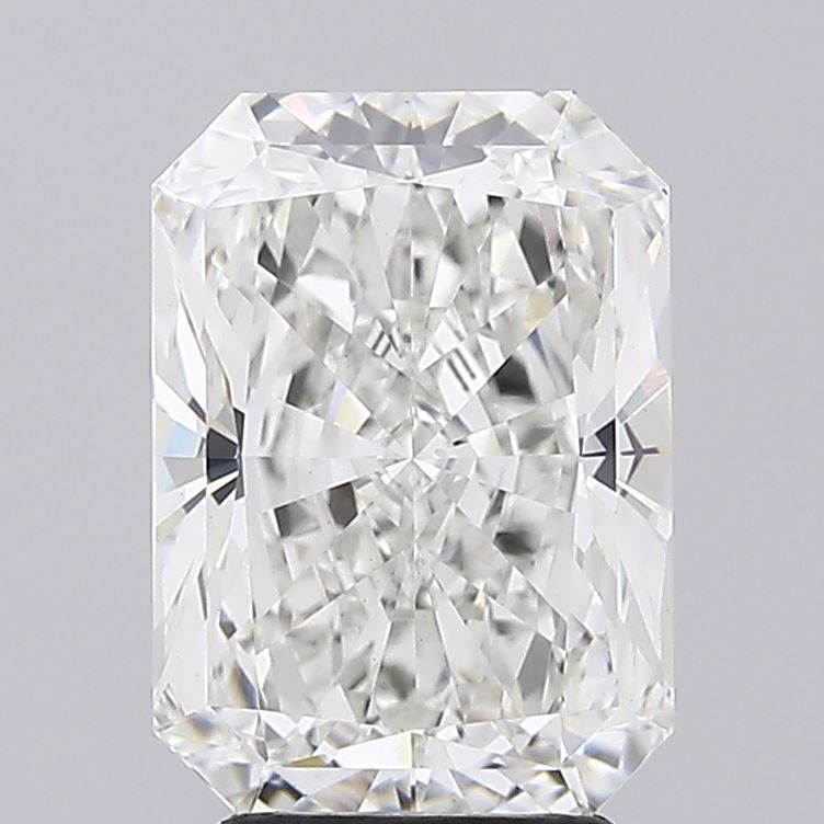 3.70 ct. G/VVS2 Radiant Lab Grown Diamond prod_e197fd2ea8cf4148a401b71f22546ab6