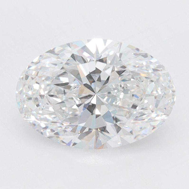 1.52 ct. D/VVS2 Oval Lab Grown Diamond prod_99b982cd91be4e02a51ddc530f82d104