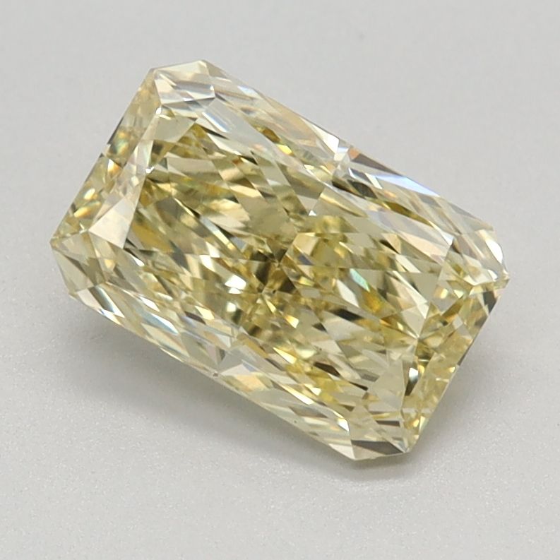 1.09 ct. Fancy Intense Yellow/VS1 Radiant Lab Grown Diamond prod_a64588f98de346848b2d86d2d135f3bd