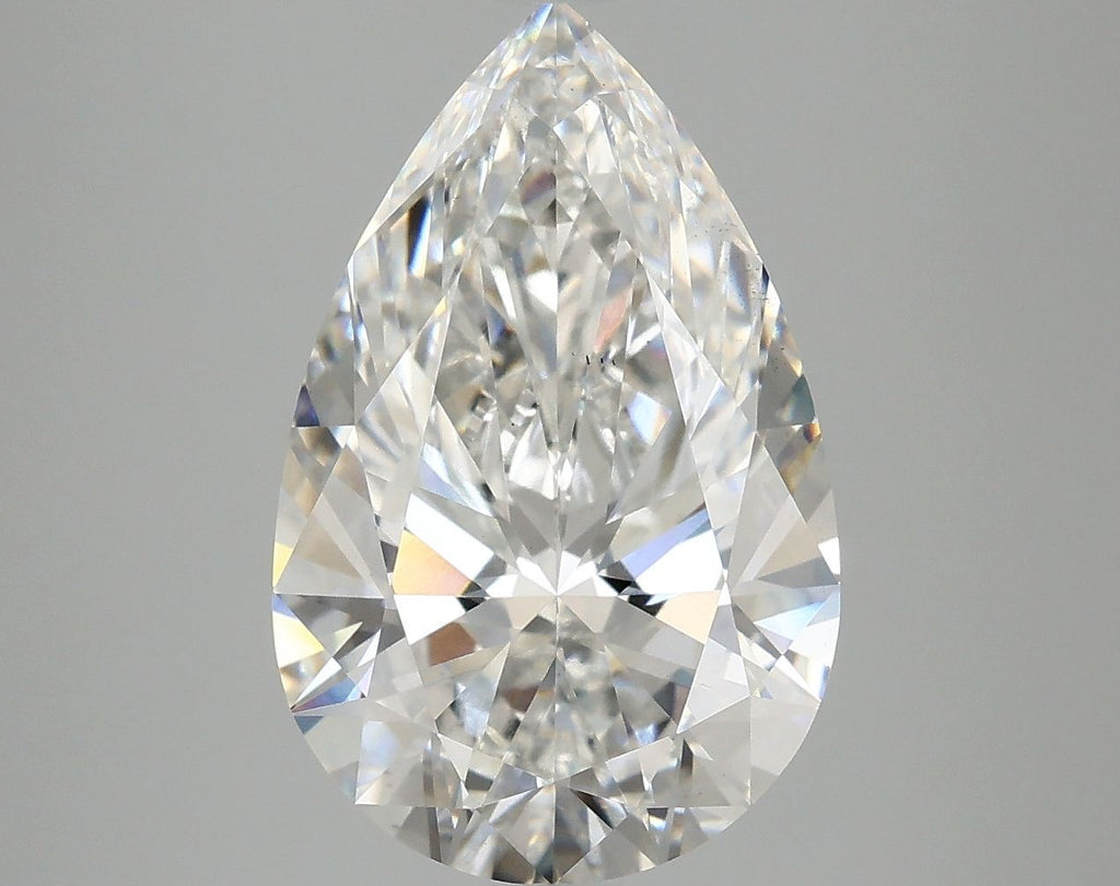 5.06 ct. E/VS2 Pear Lab Grown Diamond prod_fd9e67a119ac4faf8935dbfa2ad15ca2