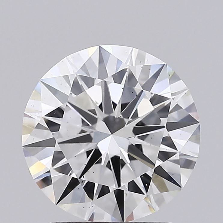 2.46 ct. F/VS2 Round Lab Grown Diamond prod_daf799c29e1e4e44a356a146c887f228