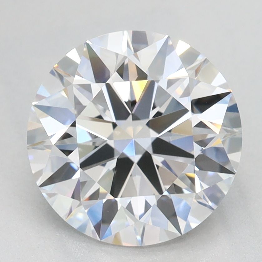 2.09 ct. D/VVS1 Round Lab Grown Diamond prod_7a85a33082b04a5f99343a45221ef368