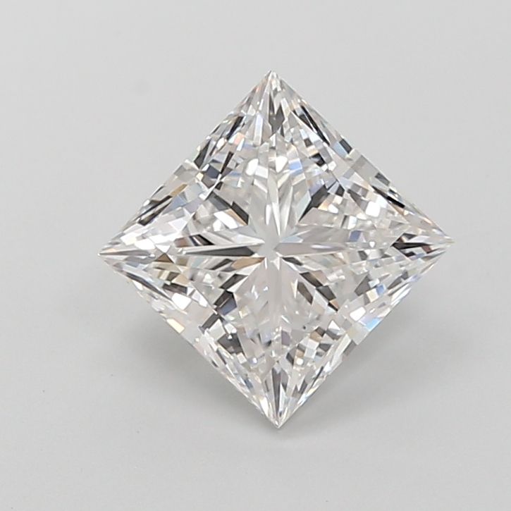 3.06 ct. F/VVS2 Princess Lab Grown Diamond prod_8ebe8a6b90894cbba90a56337547091b