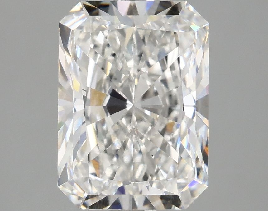 3.05 ct. E/VS1 Radiant Lab Grown Diamond prod_f2f506289942480f87f787039d866261