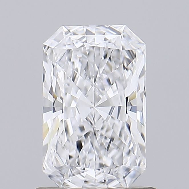 1.01 ct. D/VVS1 Radiant Lab Grown Diamond prod_e0d86c75551542e2957f77338cc1abff