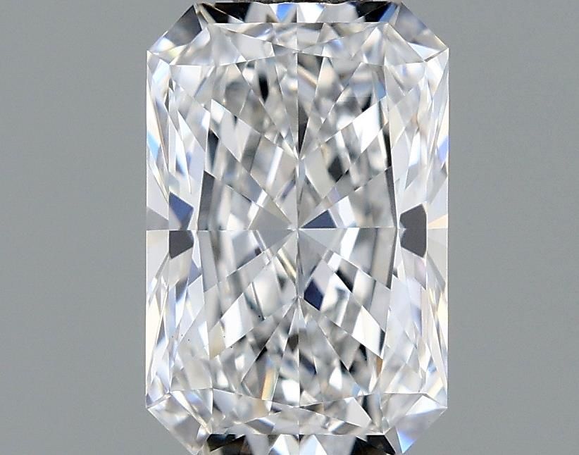 1.09 ct. E/VS1 Radiant Lab Grown Diamond prod_85876b13fd3947668a2e51a0a35a66c5