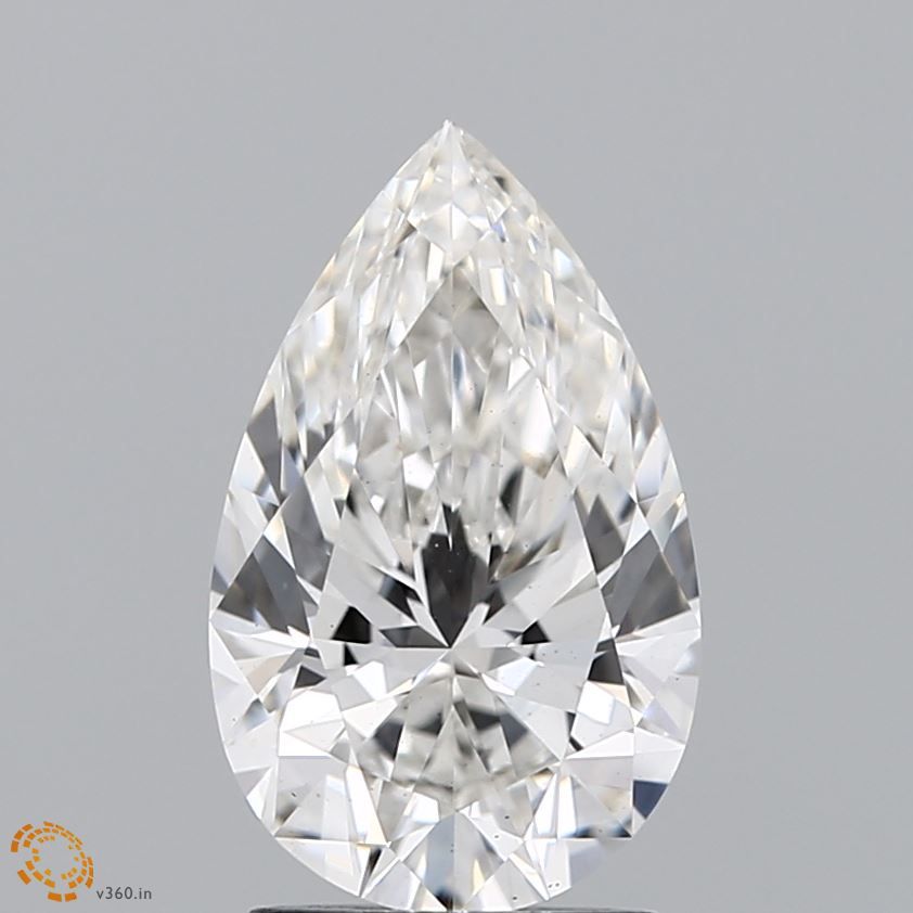 2.09 ct. G/VS2 Pear Lab Grown Diamond prod_7f4ce741f80043239bd7dcbf9b57bb66