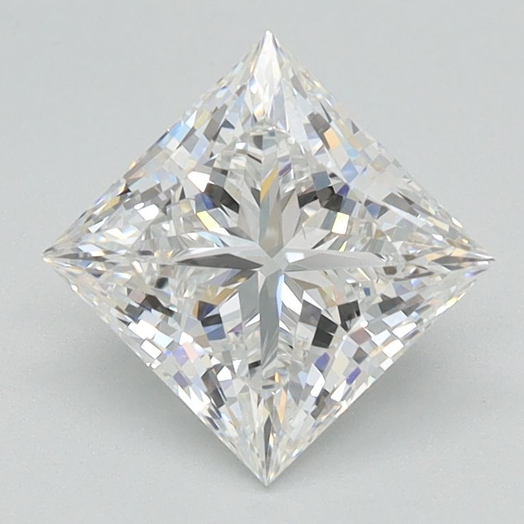 1.53 ct. E/VS2 Princess Lab Grown Diamond prod_f859b634a8ce4570abcbacc42774e32c