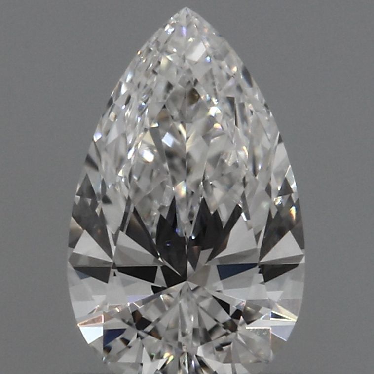 0.58 ct. E/VS1 Pear Lab Grown Diamond prod_b3c2f1b8ddb94f6e97876f95228466d6