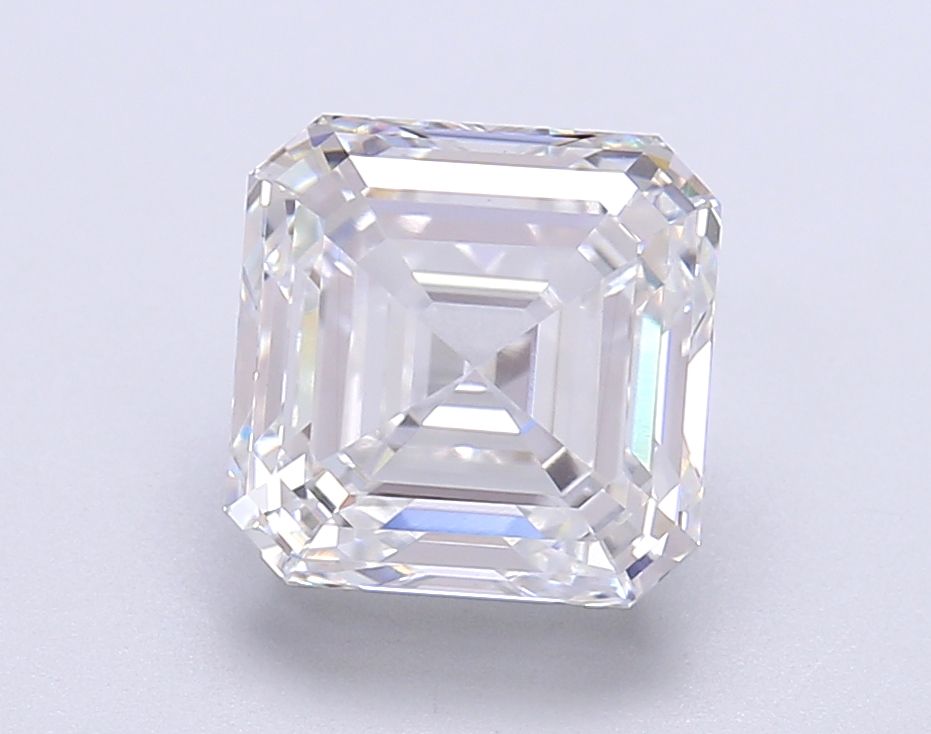 3.65 ct. D/VVS2 Square Lab Grown Diamond prod_7826fd90690744bfa8ae7b52f83b815b