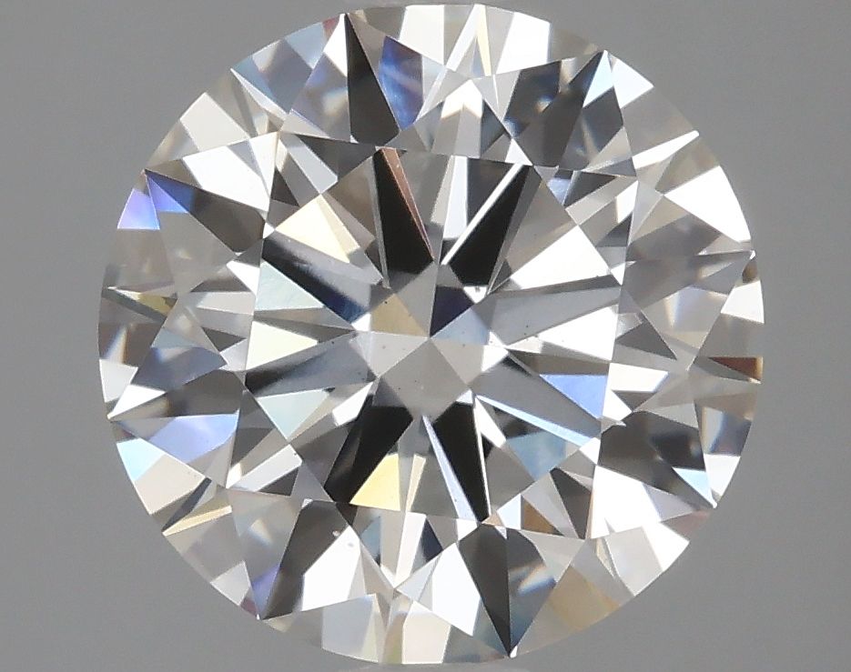 2.91 ct. G/VS1 Round Lab Grown Diamond prod_ee2bd5edd9134147835160eca2b39ddf