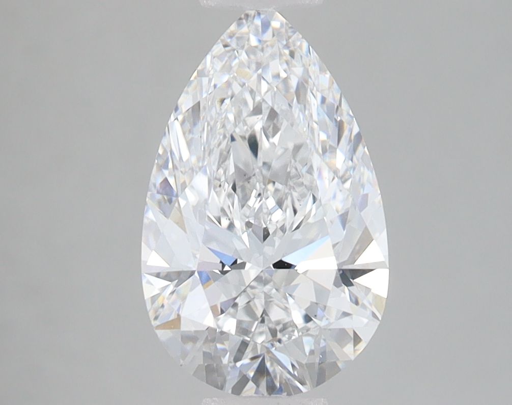 1.81 ct. D/VS1 Pear Lab Grown Diamond prod_f29297360310423a9d8bfeebc5424f88