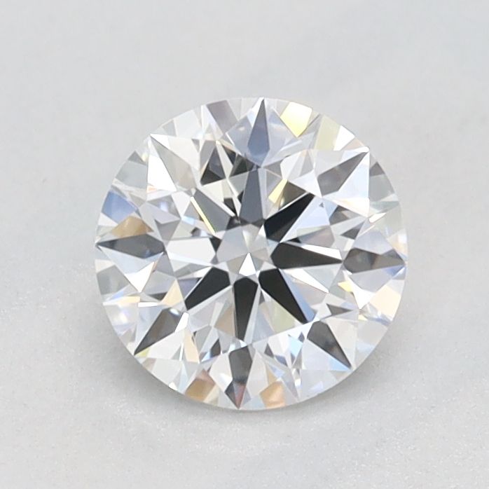 0.58 ct. D/VVS1 Round Lab Grown Diamond prod_e70b8be582174724b568213b4575c654