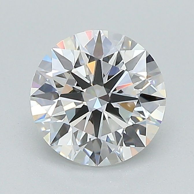 1.09 ct. D/VVS2 Round Lab Grown Diamond prod_f6d2cb0f6093484e990c4cf6754b6149