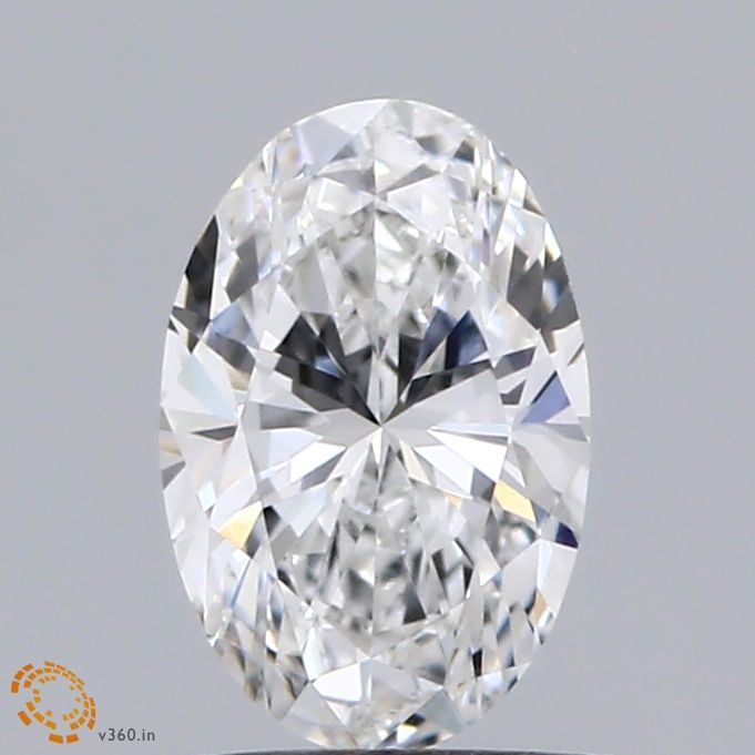 0.63 ct. E/VVS2 Oval Lab Grown Diamond prod_f79921bbaee0499ea1664ce6d5180f55