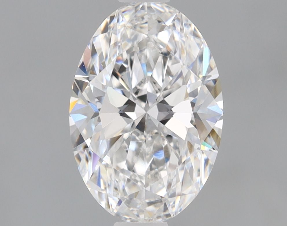 1.06 ct. E/VVS2 Oval Lab Grown Diamond prod_76ff520248614a43a9ece133894b620b