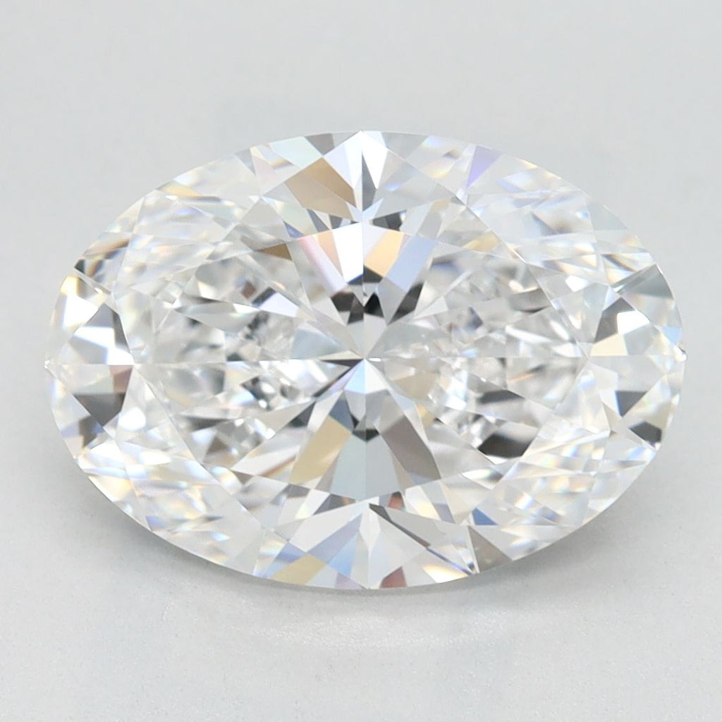 3.42 ct. D/VVS2 Oval Lab Grown Diamond prod_a3c6de63285d46da820525681c911377