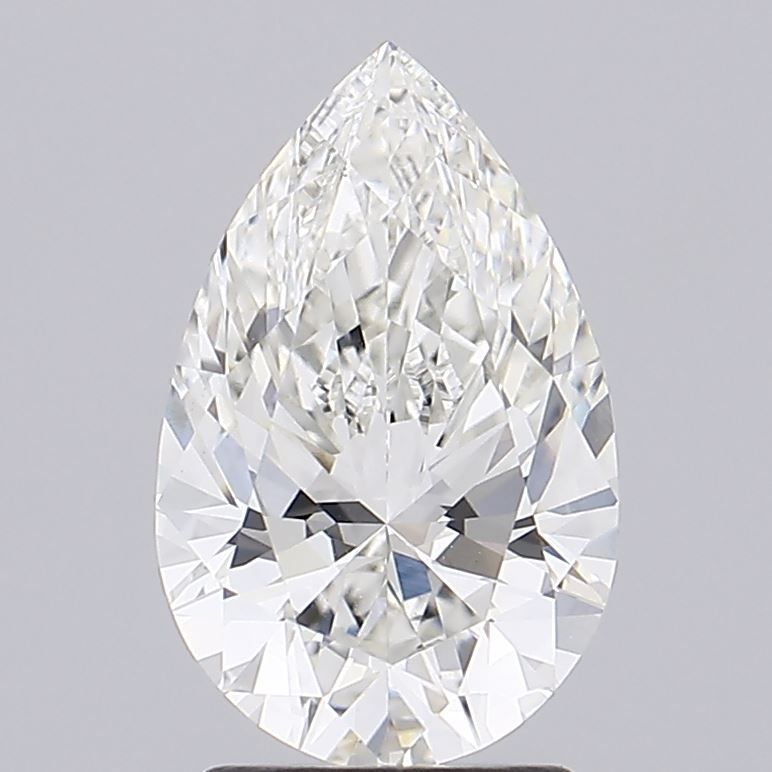 2.35 ct. G/VS1 Pear Lab Grown Diamond prod_f2affb64410e49928ea507f3ae73666d