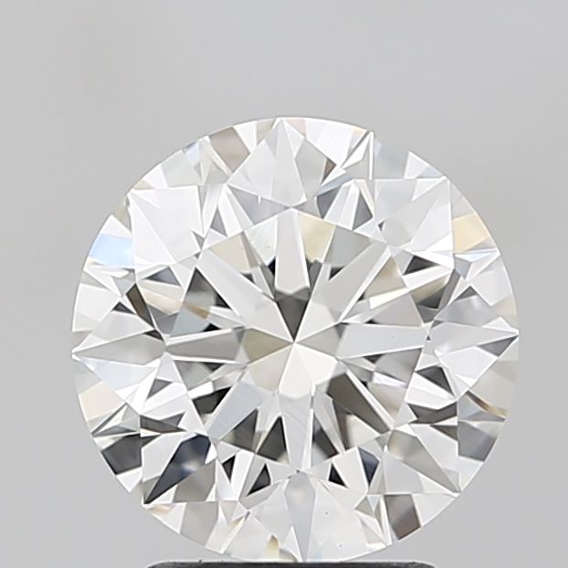 2.53 ct. G/VS1 Round Lab Grown Diamond prod_9a29d4676e854595b695a4f18a494e81