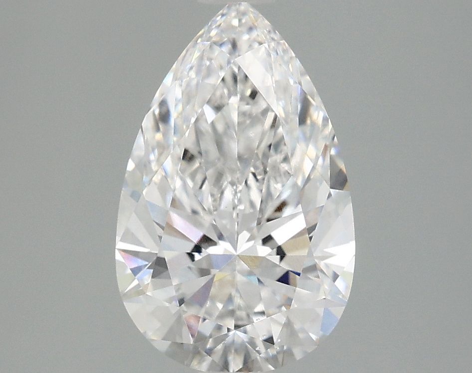 2.07 ct. D/VS1 Pear Lab Grown Diamond prod_81fa12bcff7e40be9aeb16c962ec6972