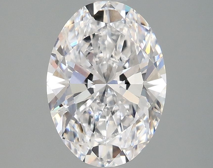 2.05 ct. D/VS2 Oval Lab Grown Diamond prod_bc8d994afc204345a6d96d826f3d656a