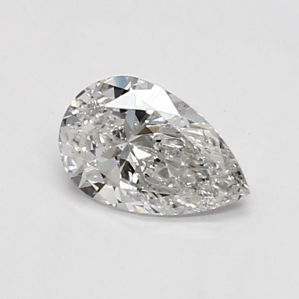 0.53 ct. F/SI1 Pear Lab Grown Diamond prod_7e38ecd78a9a4ee19d773bb0a14dfab6