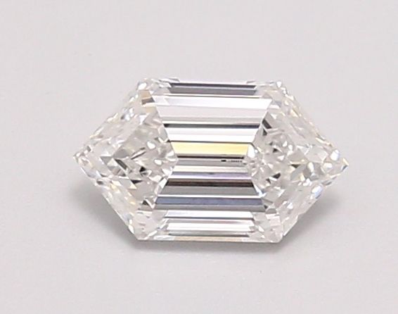 0.72 ct. E/VVS1 Hexagonal Lab Grown Diamond prod_e95fb530c1e04089a228de577ea7324a