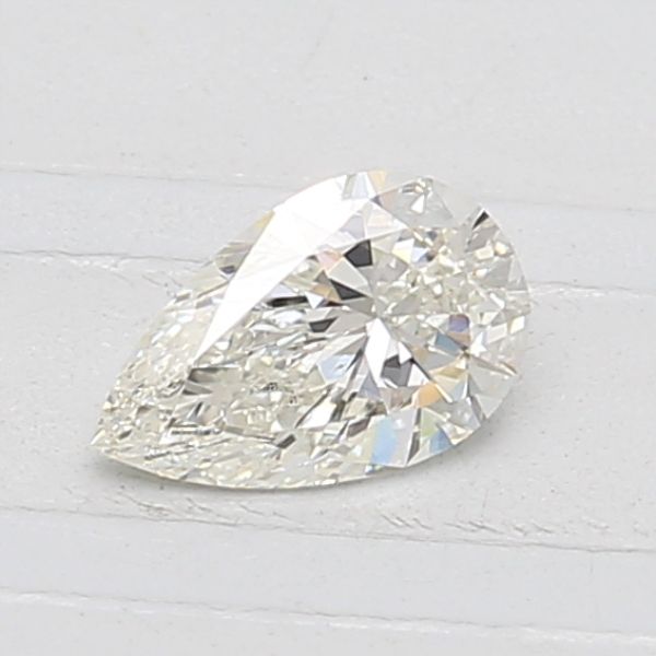 0.51 ct. G/SI1 Pear Lab Grown Diamond prod_937b42c241434d0eb7294ccfbe138186