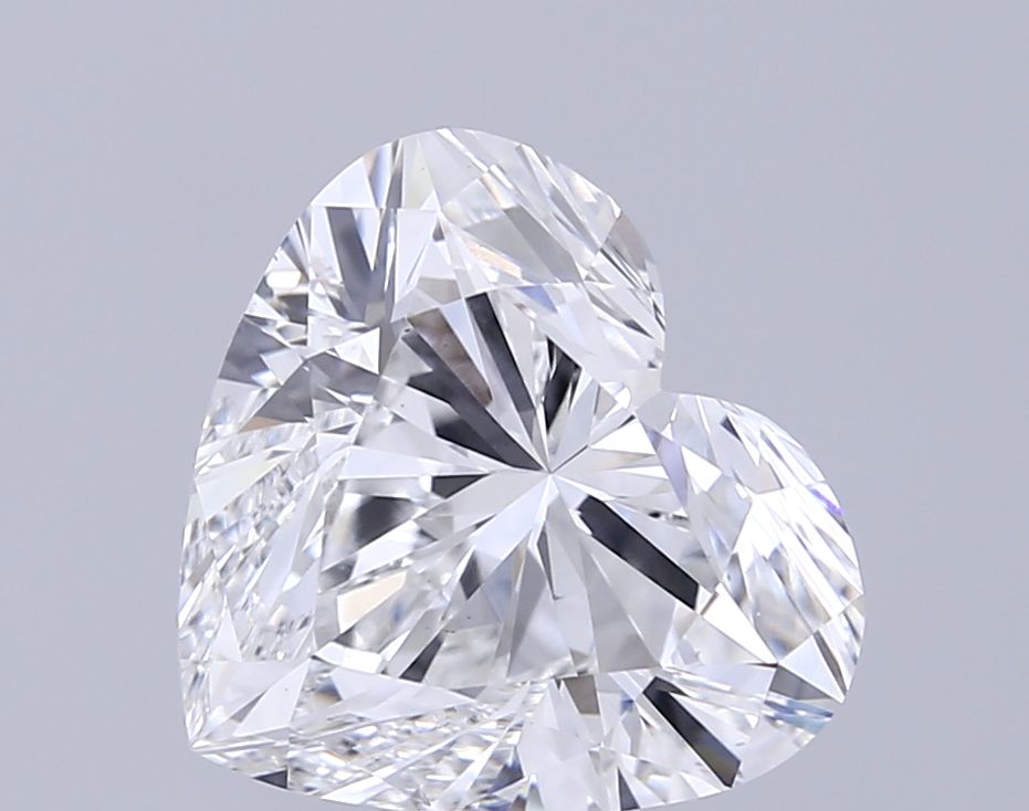 5.32 ct. E/VS1 Heart Lab Grown Diamond prod_a836d3954544425a874fefbf4c66ea77