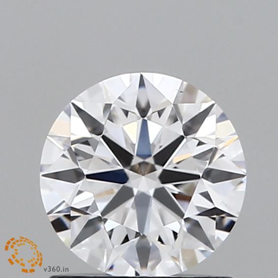 1.11 ct. D/VS1 Round Lab Grown Diamond prod_e905f3de2a82458c8bac4d85d9d396c4